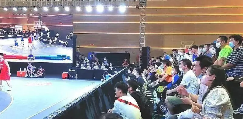 为什么信息化技术对篮球训练如此重要_1